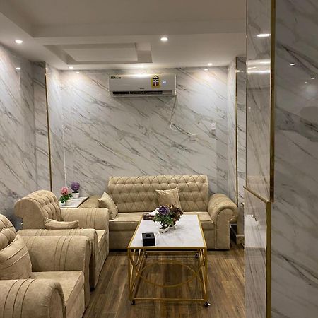 Salalah-Al Shwamekh Suites Екстер'єр фото