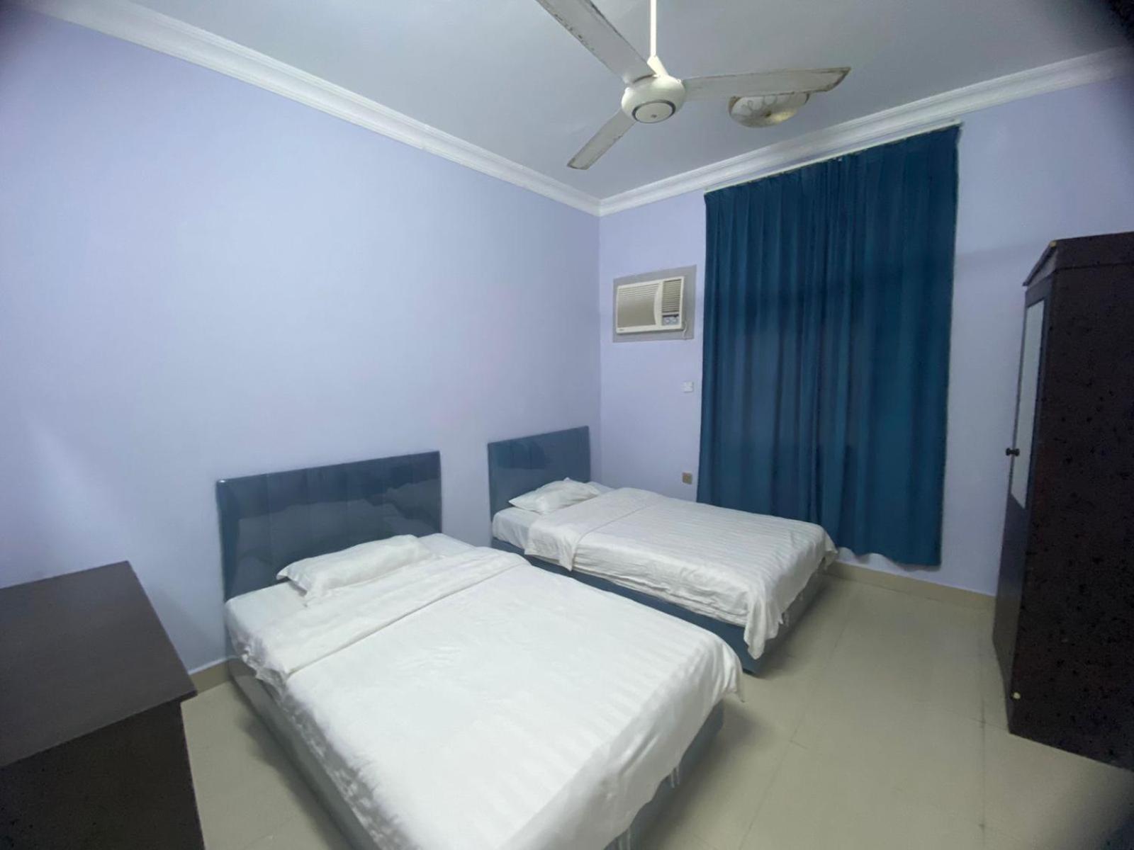 Salalah-Al Shwamekh Suites Екстер'єр фото