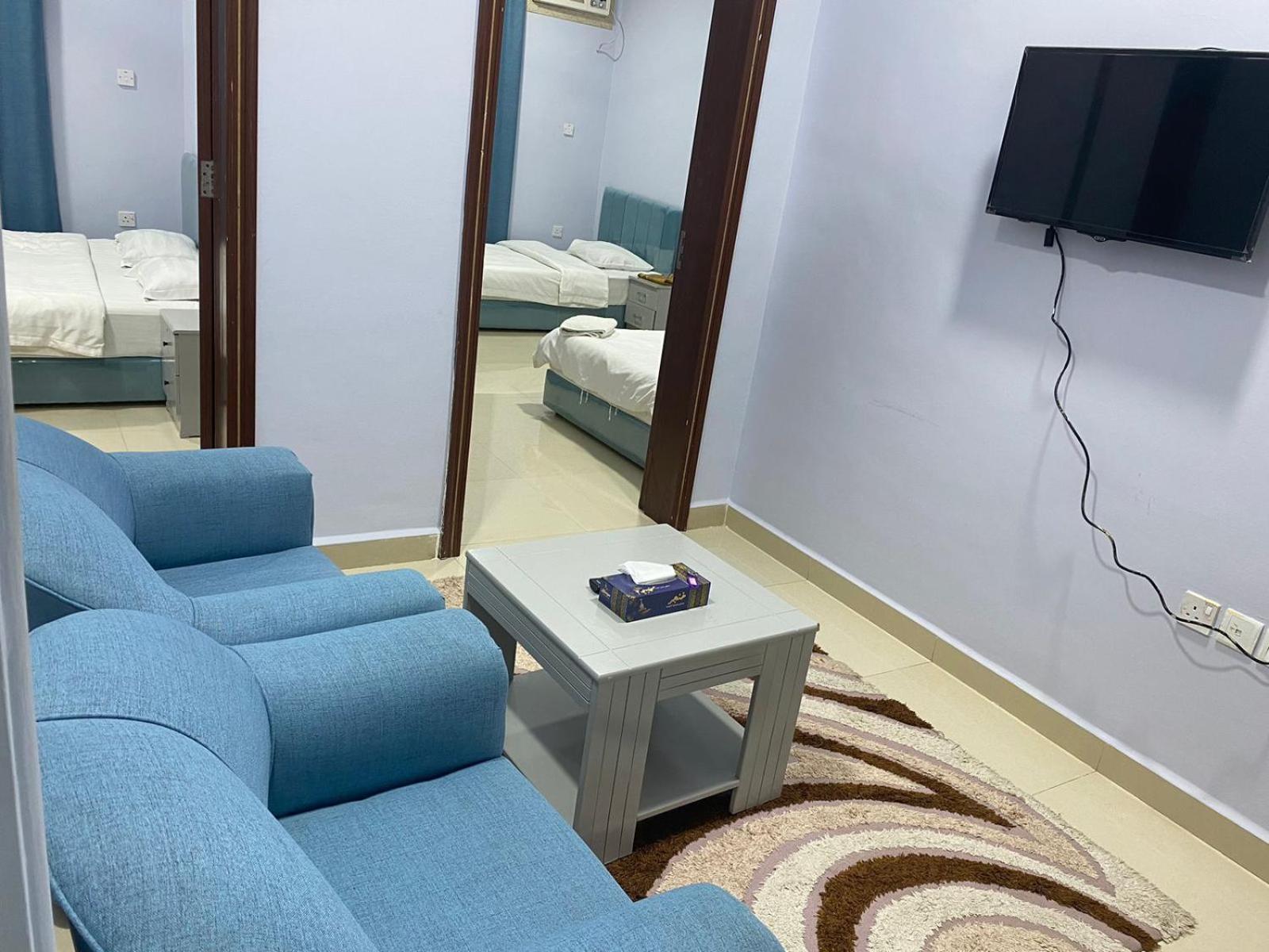 Salalah-Al Shwamekh Suites Екстер'єр фото