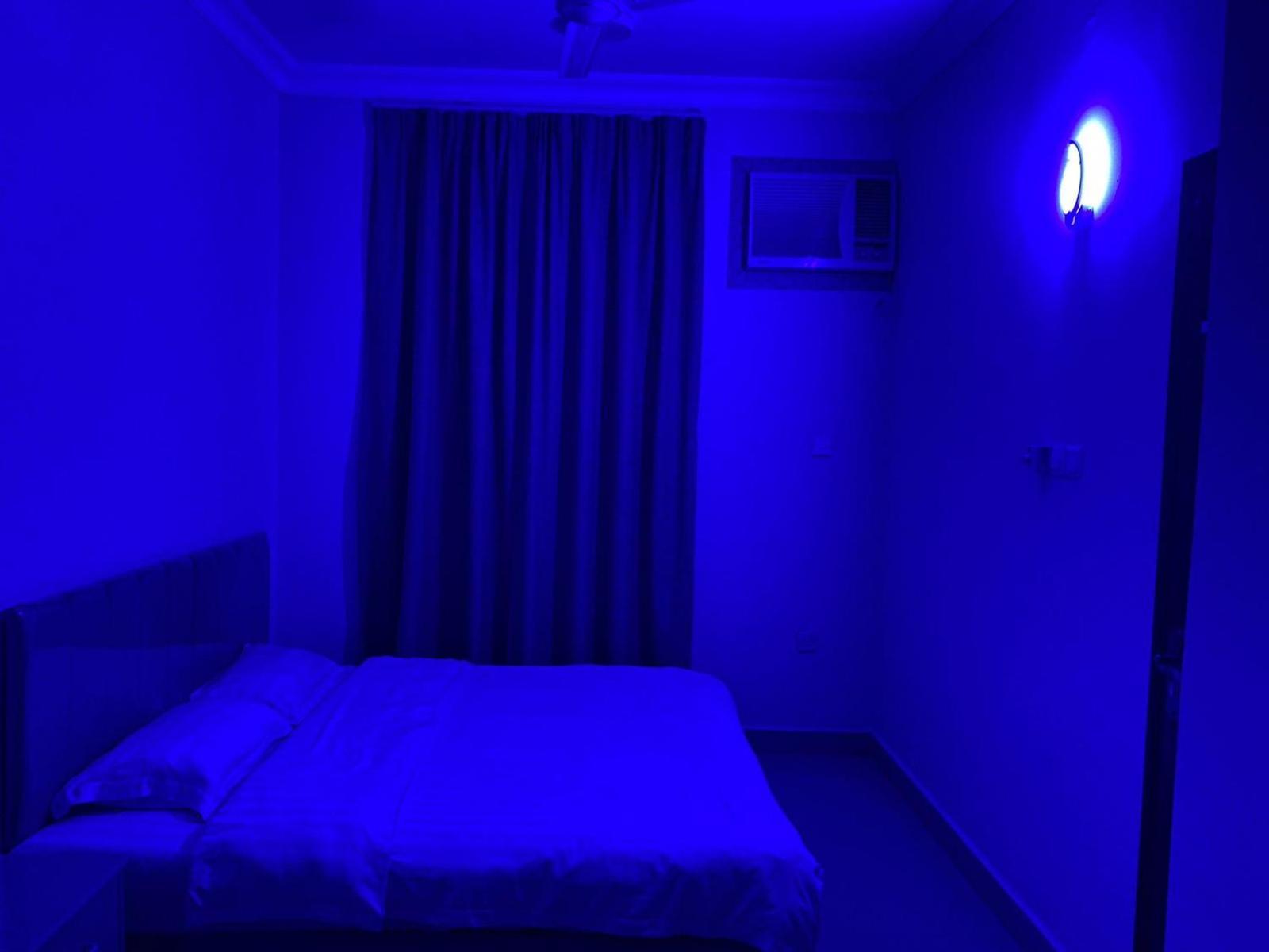 Salalah-Al Shwamekh Suites Екстер'єр фото