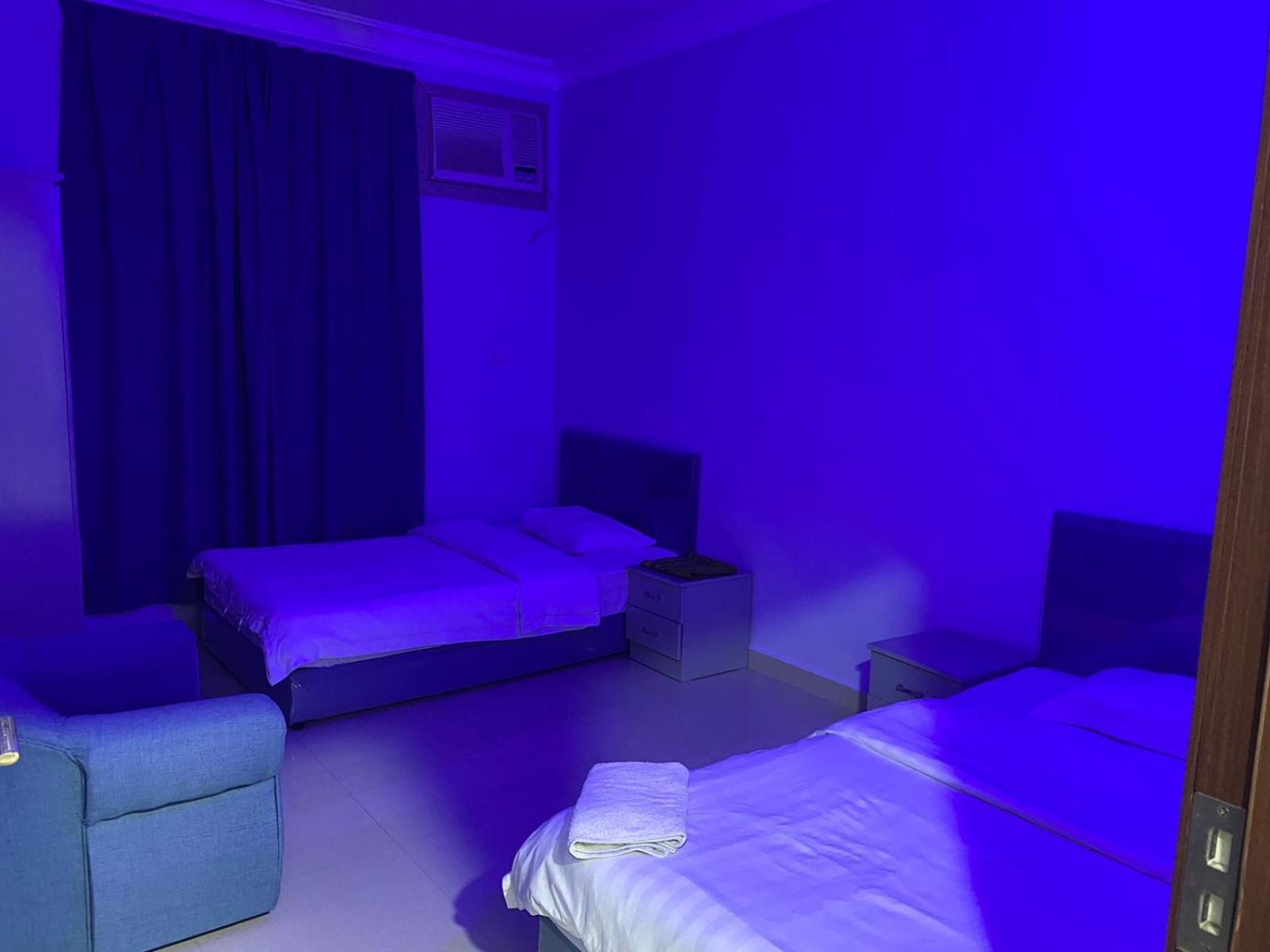 Salalah-Al Shwamekh Suites Екстер'єр фото