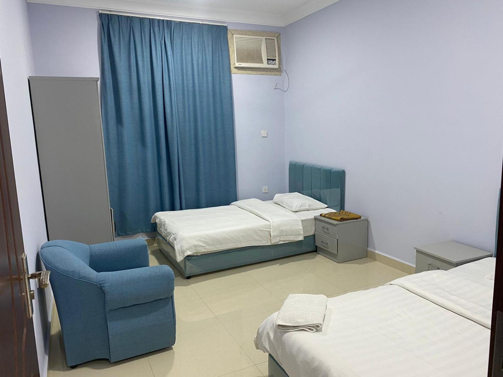 Salalah-Al Shwamekh Suites Екстер'єр фото