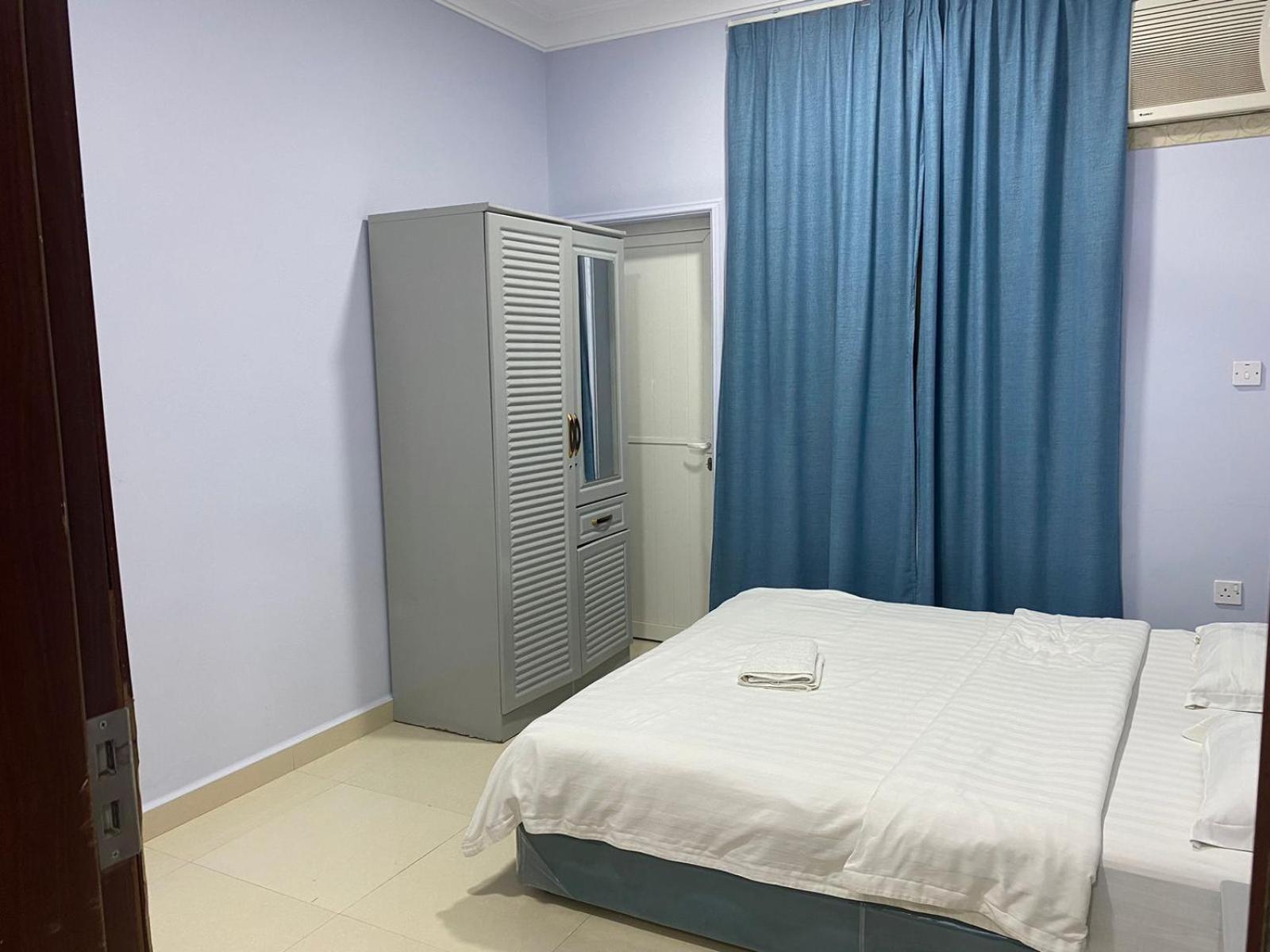 Salalah-Al Shwamekh Suites Екстер'єр фото