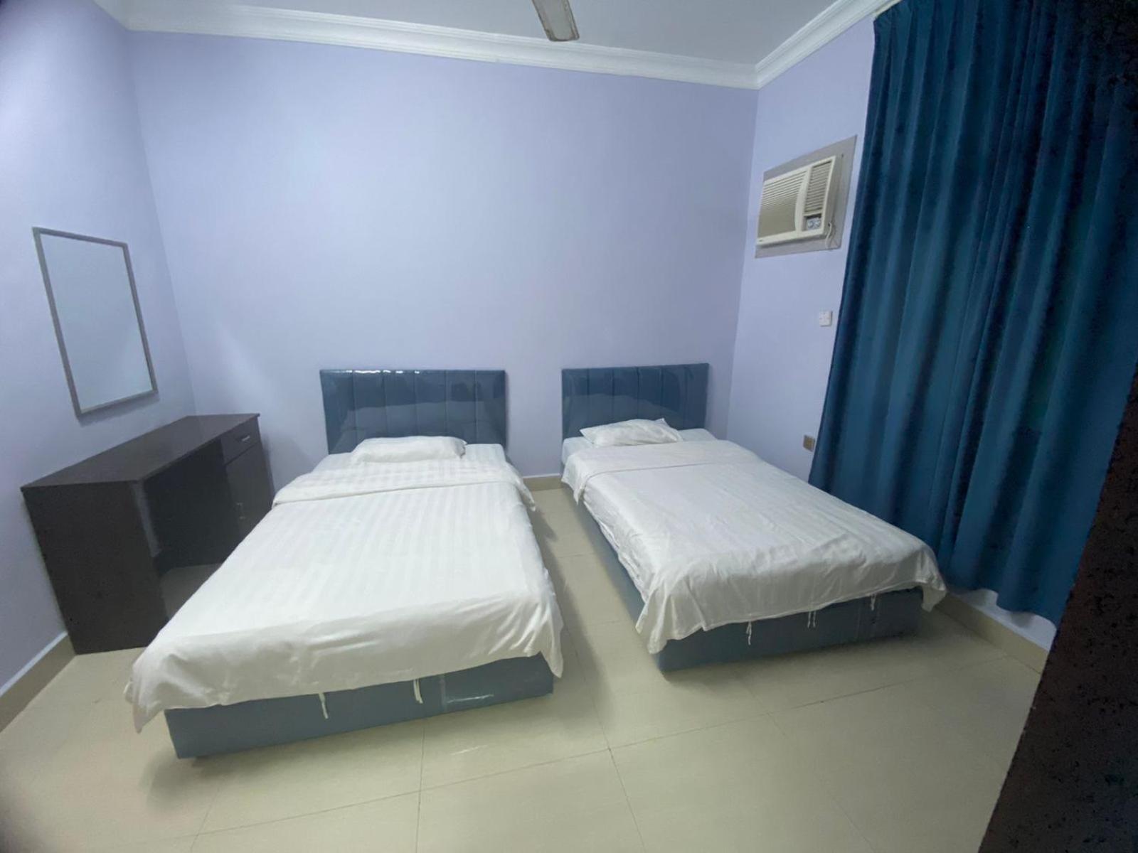 Salalah-Al Shwamekh Suites Екстер'єр фото