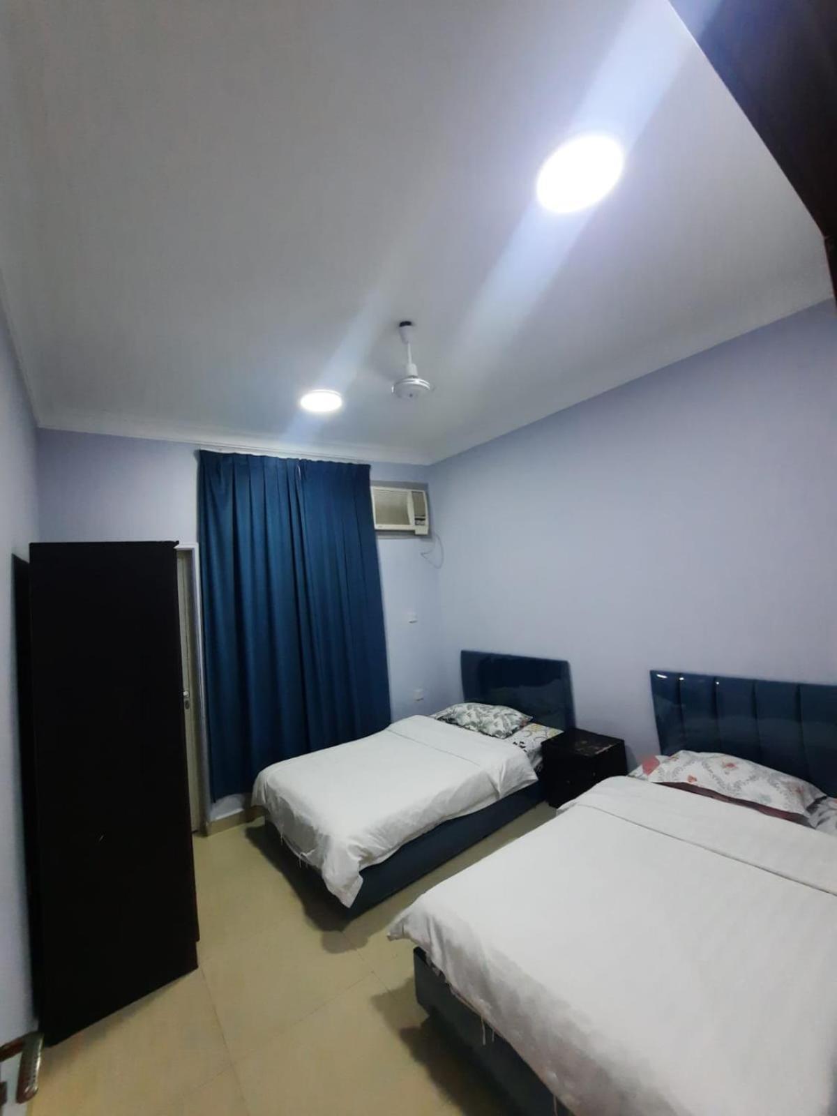 Salalah-Al Shwamekh Suites Екстер'єр фото
