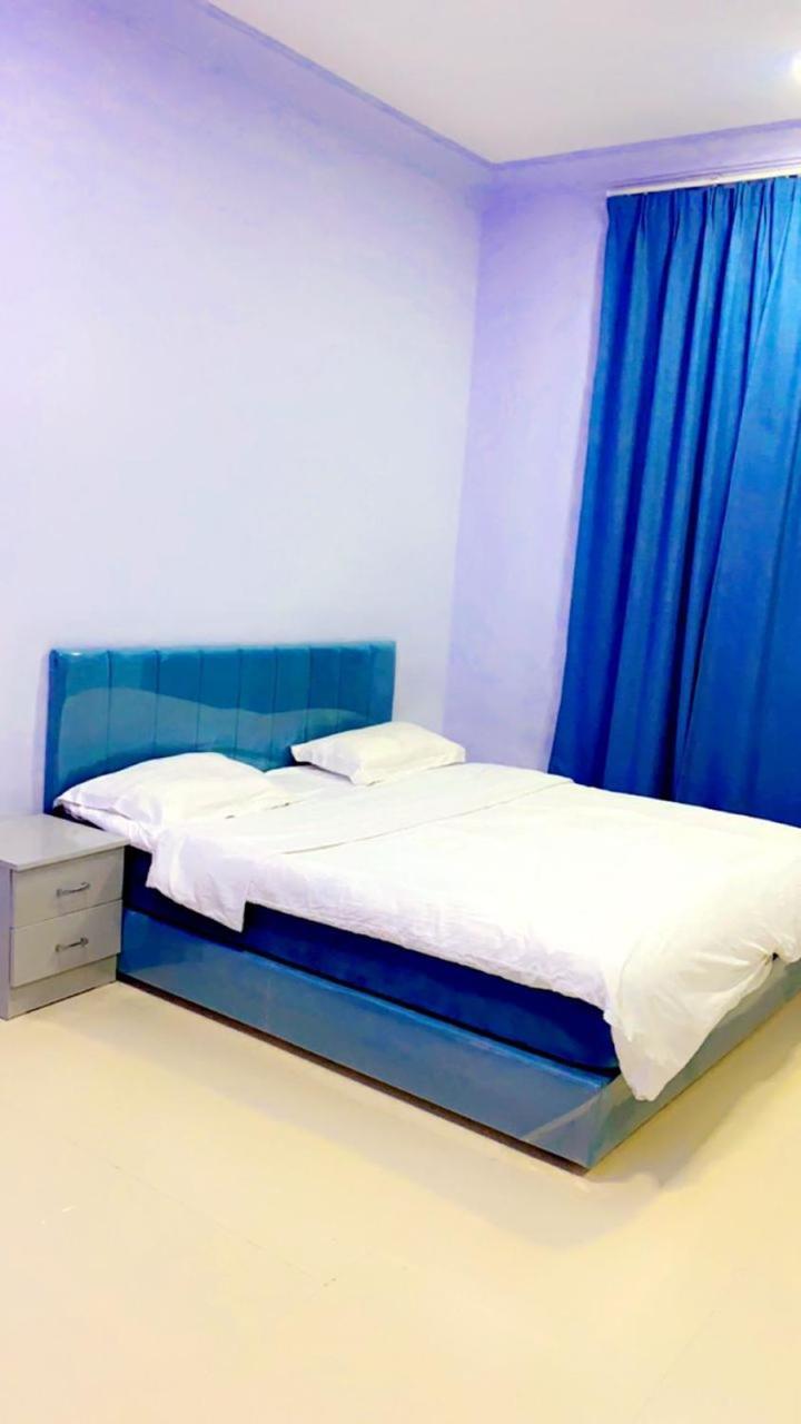 Salalah-Al Shwamekh Suites Екстер'єр фото