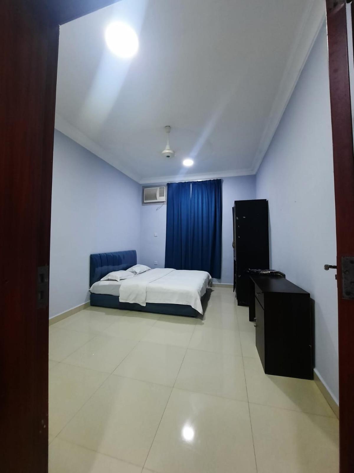 Salalah-Al Shwamekh Suites Екстер'єр фото